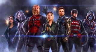 迪士尼多部影片延期 《木法沙》《刀锋战士》在列