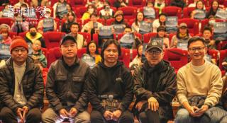 首部珞巴族电影！《喜马拉雅之灵》历经十年上映