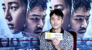 40岁后，阮经天和一夜爆红的16年前差距有多大？