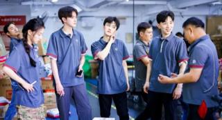 今日影评|“星辰大海”给青年演员们带来了什么？