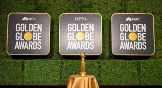 金球奖确定新直播平台 颁奖礼定于2024年1月7日