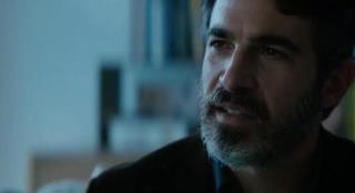 电影《二号陪审员》曝新演员 克里斯·梅西纳加盟