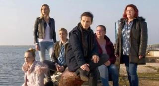 佳片有约 | 朱丽叶·比诺什做了制片人与主演？