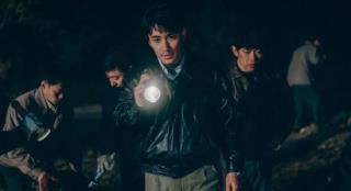 朱一龙《河边的错误》，一个谁也不知道的错误