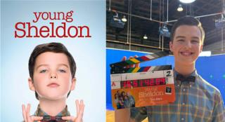 小谢尔顿长大了！美剧《小谢尔顿》第七季开拍