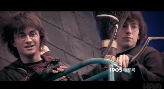 哈利·波特监制！纪录片《大卫·霍尔姆斯》曝剧照