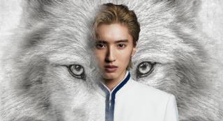 道枝骏佑《Mars-零之革命》官宣 初担黄金档主演