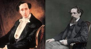 童话大王安徒生和狄更斯的恩怨往事将改编电影