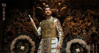 图徽玉钺屏风…揭秘《封神第一部》的道具诞生记