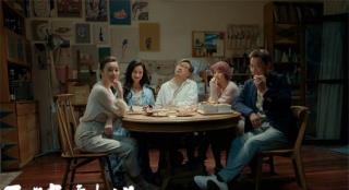 今日影评 | 电影中的“饭局”，都有哪些门道？