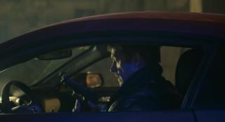 乔尔·金纳曼谈《静夜厮杀》 拍摄期与未婚妻0交流